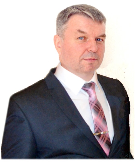 Хлебус Петр Евстафьевич